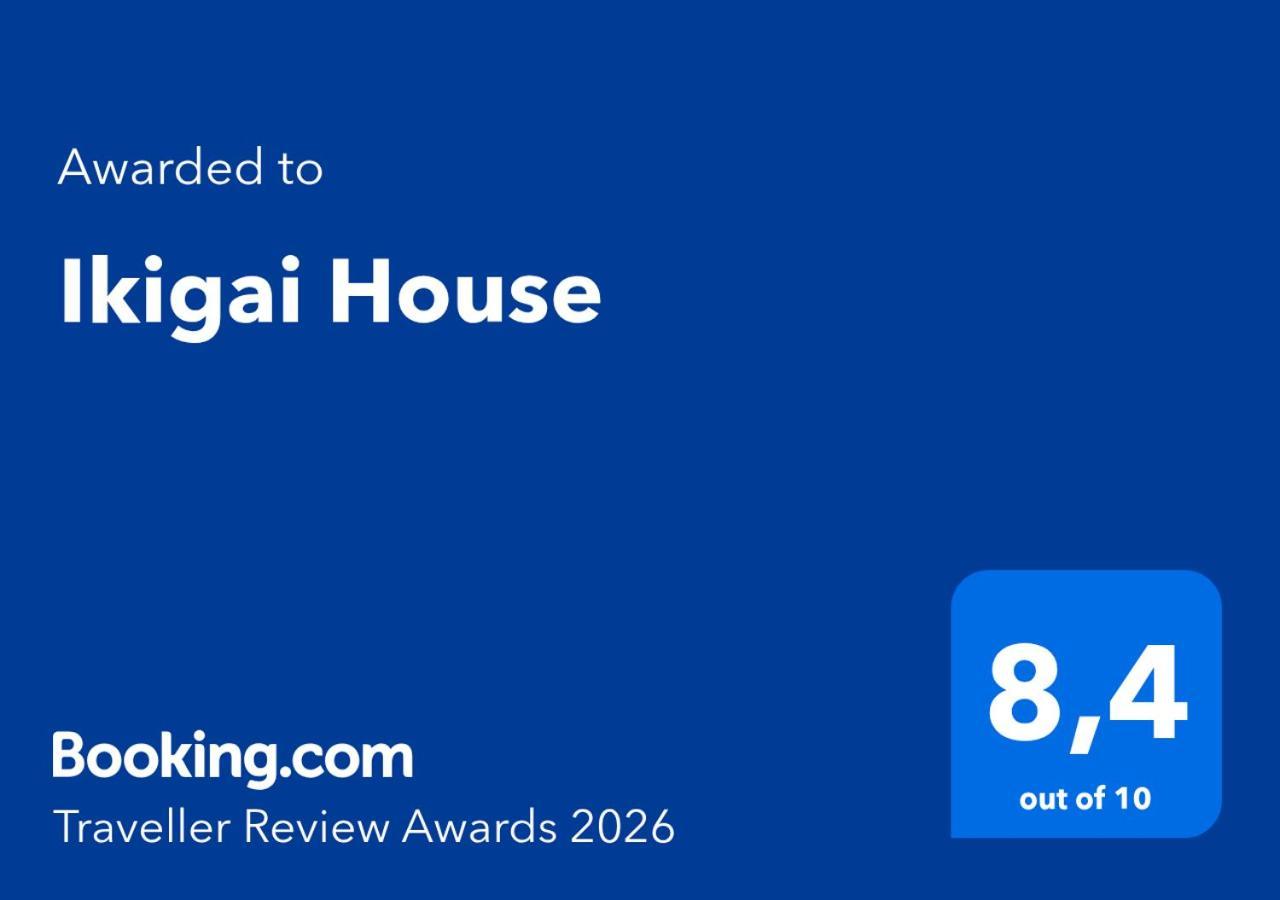 Ikigai House Apartment - Seville, Seville