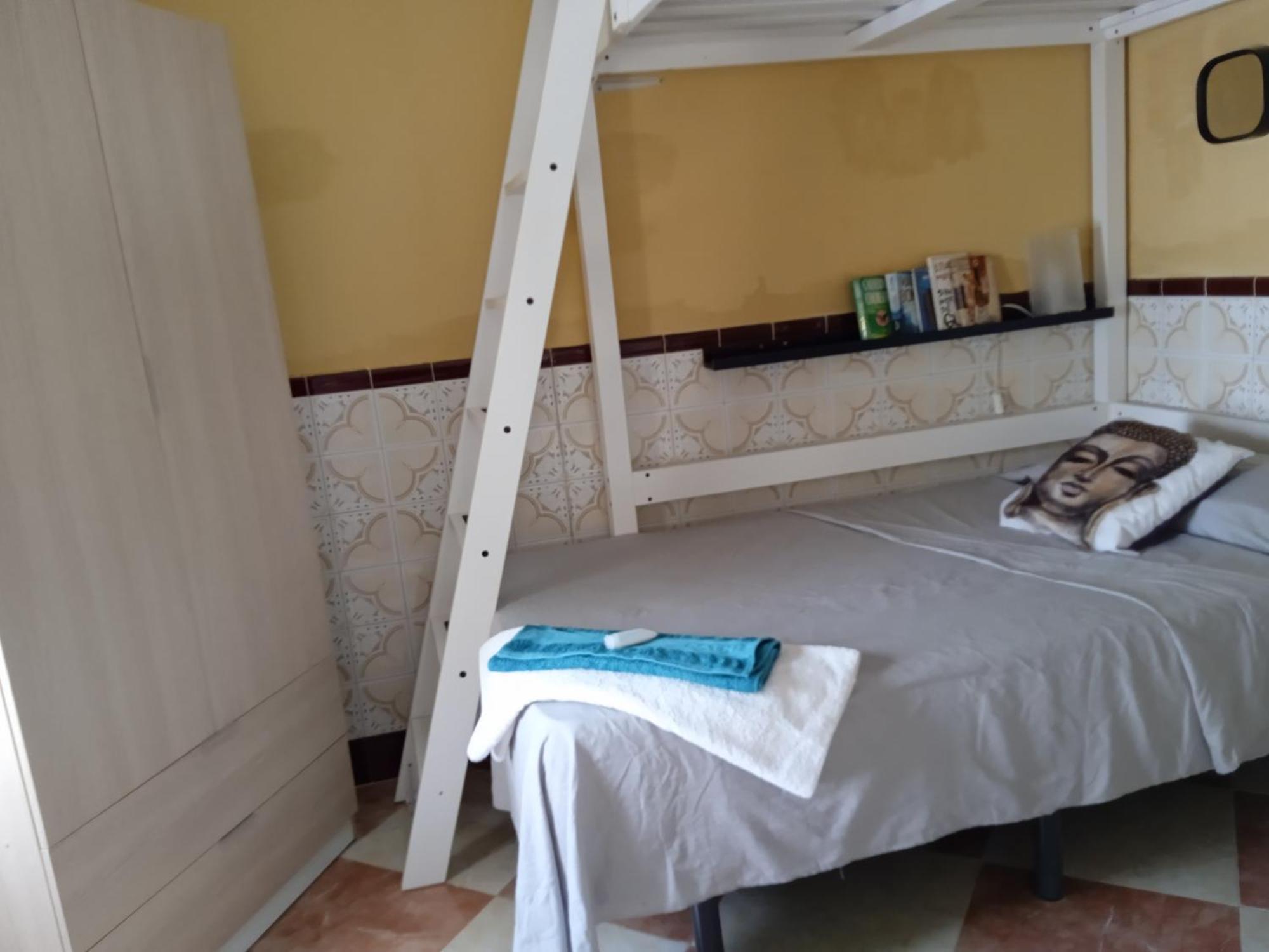 Ikigai House Apartment - Seville — Photos 2